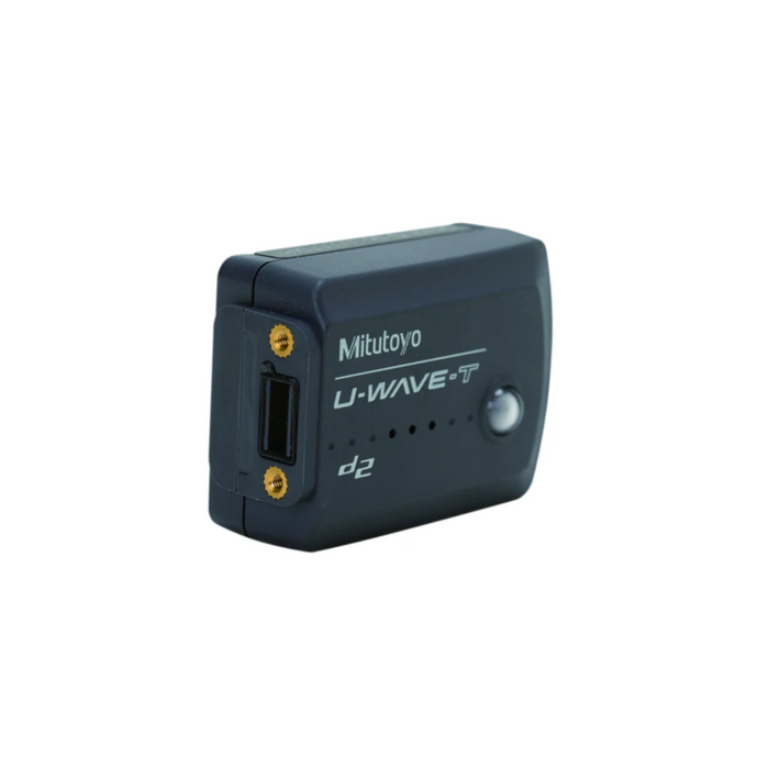 Transmisor Inalámbrico U-WAVE-T