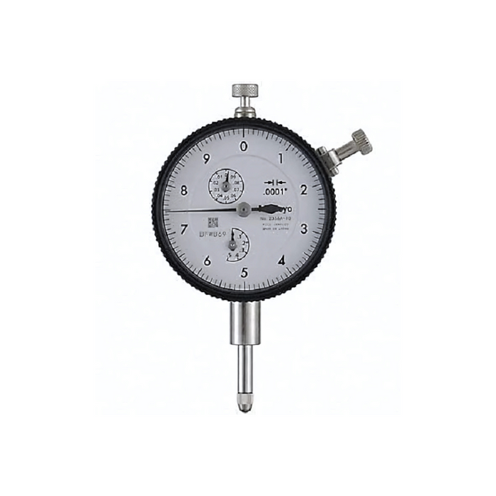 Indicador del Dial, # 4 - 48 Unf, 3/8 Di