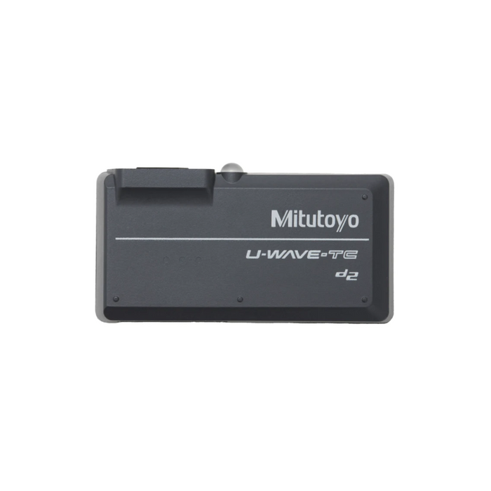 U-WAVE-T con transmisor (zumbador), IP67, Con salida de datos