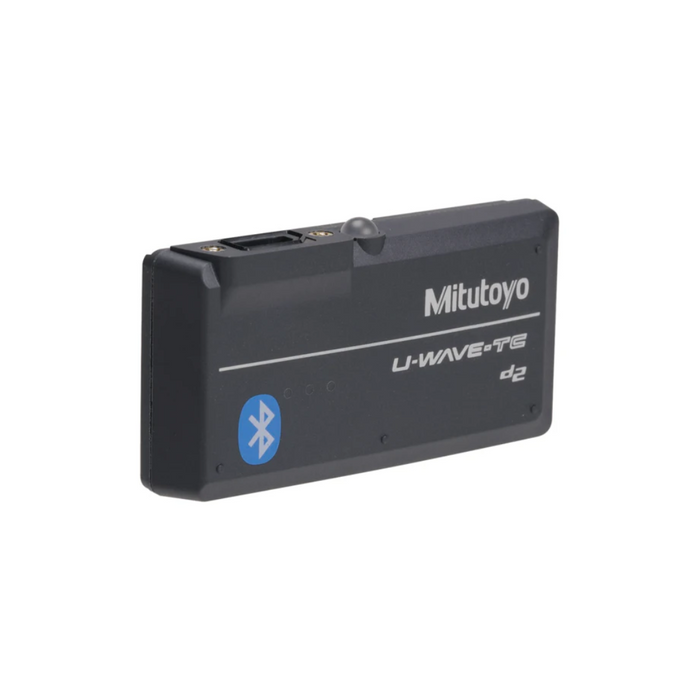 U-WAVE compatible con Bluetooth, tipo IP67 para Caliper