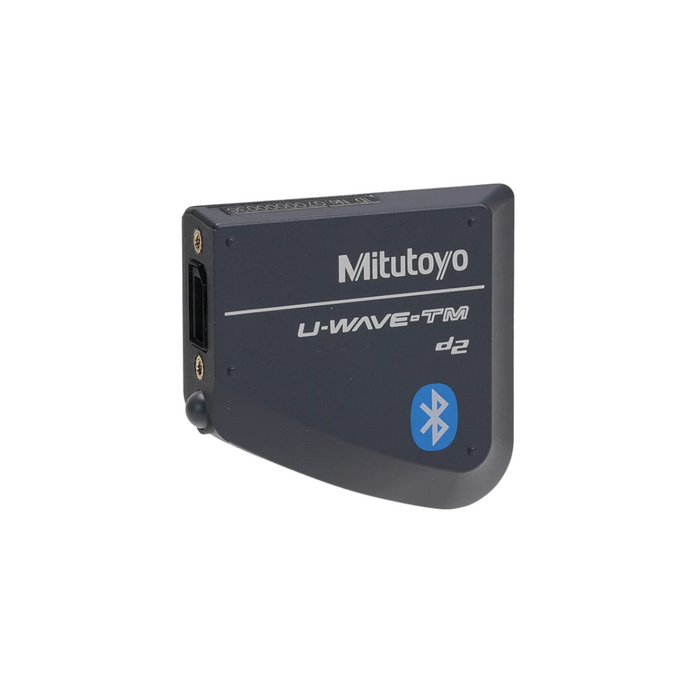 U-WAVE compatible con Bluetooth, tipo IP67