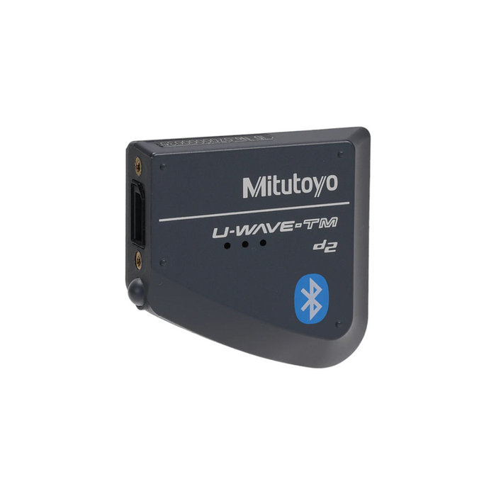 U-WAVE TMB, tipo zumbador (sin clasificación IP)