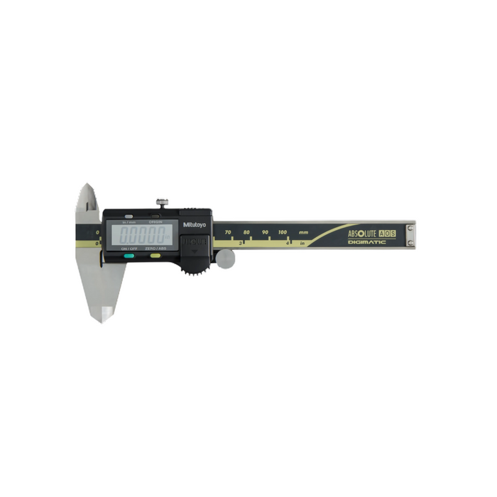 Calibrador Digimatic ABSOLUTE | Tecnología de Codificador, Estándar