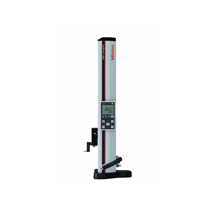 Medidor de Alturas QM-Height