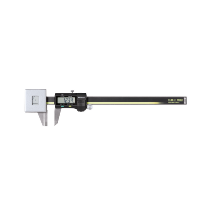 Calibrador de baja fuerza ABSOLUTE, 0 - 7 pulg