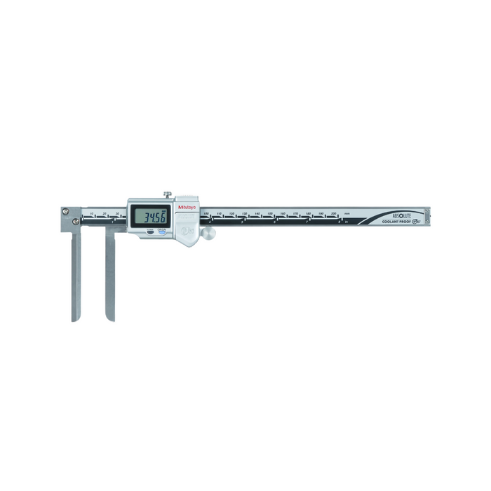 Calibrador para Interiores Digimatic ABSOLUTE | Punta de Navaja