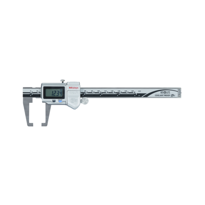 Calibrador para Cuellos | Digimatic ABSOLUTE y Vernier