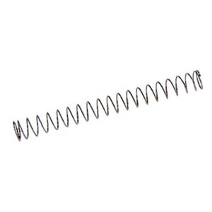 Spring pressure l0=51.3mm / od=5.4mm/ c=0.113n/mm