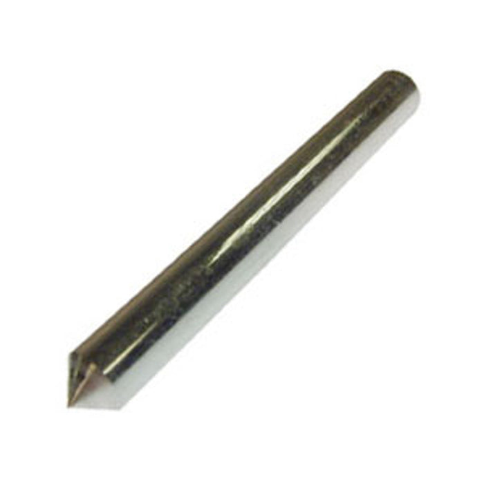 Electrode silver(ag)/ d6.15x56/ double sided 90 ° sharpened