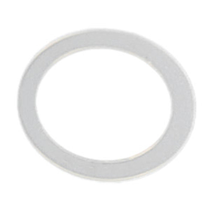 Disc ptfe/ od=11mm/ id=8mm/ t=0.5mm/ 47311001