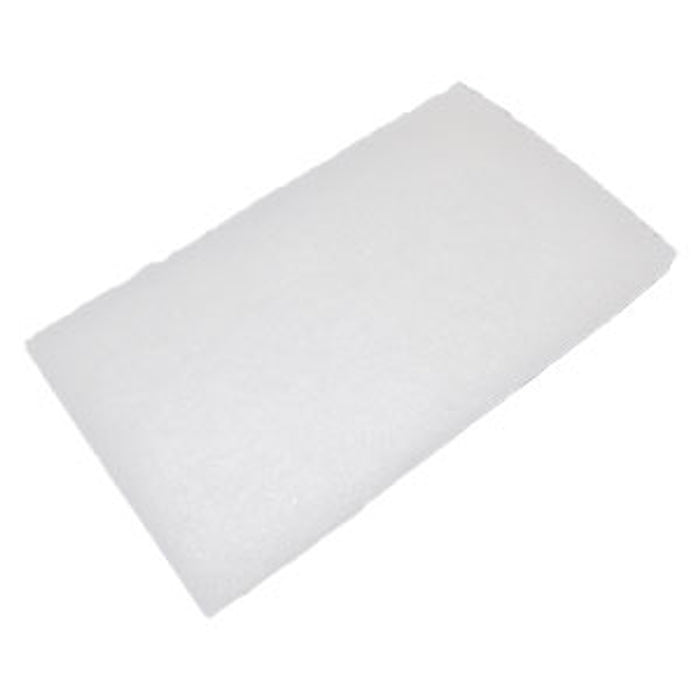 Filter mat g4/ 280x160x15mm