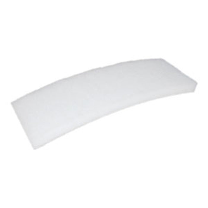 Filter mat m5/ 264x94x20mm