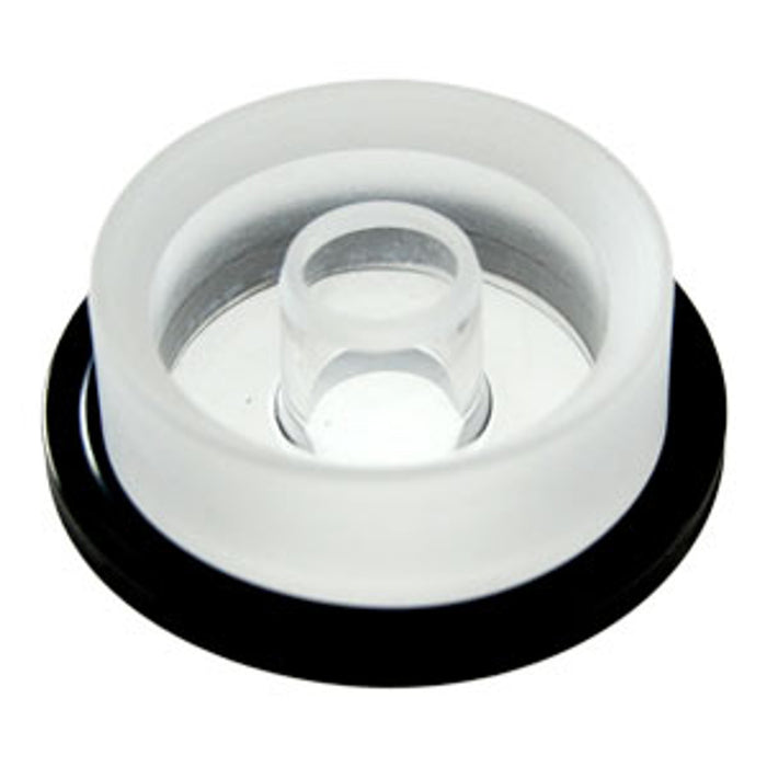 Insert quartz glass/ spark stand