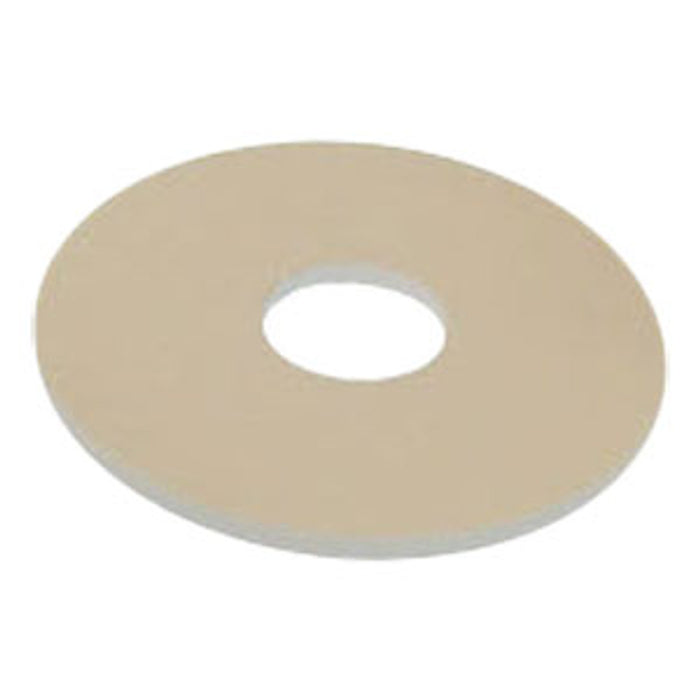 Disk, boron nitride od18/id5/th0.95mm