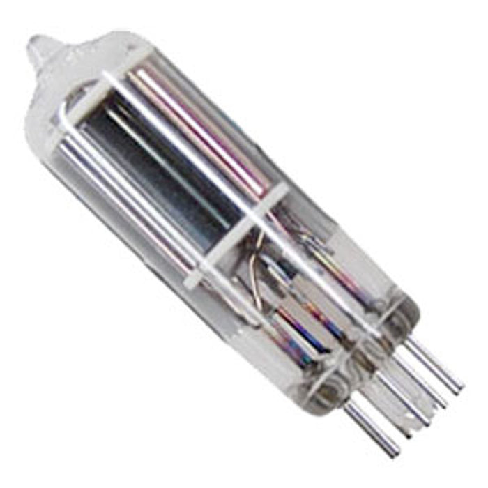 Photomultiplier r6350-34 sensitivity 156-620 a/lm