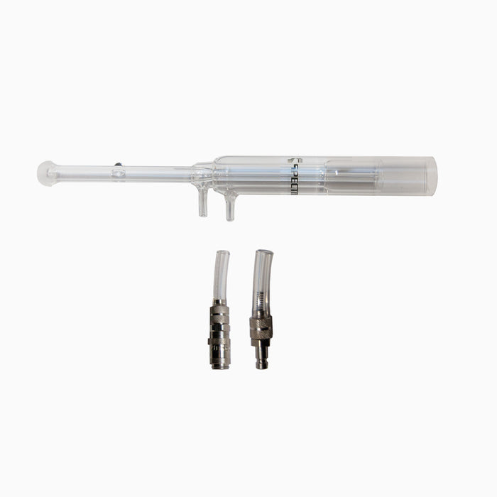 TORCH FIX SOP QUARTZ 1.8MM WITH CONNECTIONS FOR ICP