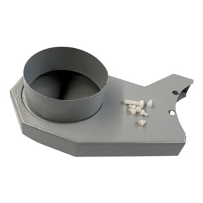 Upgrade kit exhaust spark stand/ lab