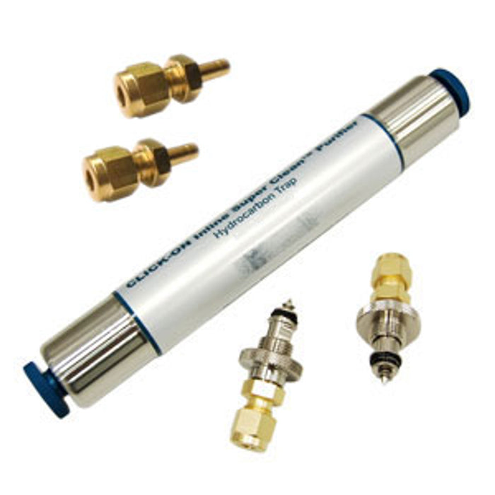 Upgrade kit cleaning cartridge/ lmm+lmx