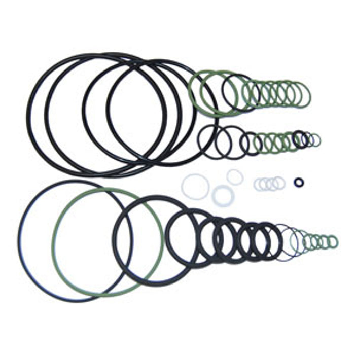 Maintenance kit O-rings arc/spark stationary lavm1x / >=lmxx5 / lmm01