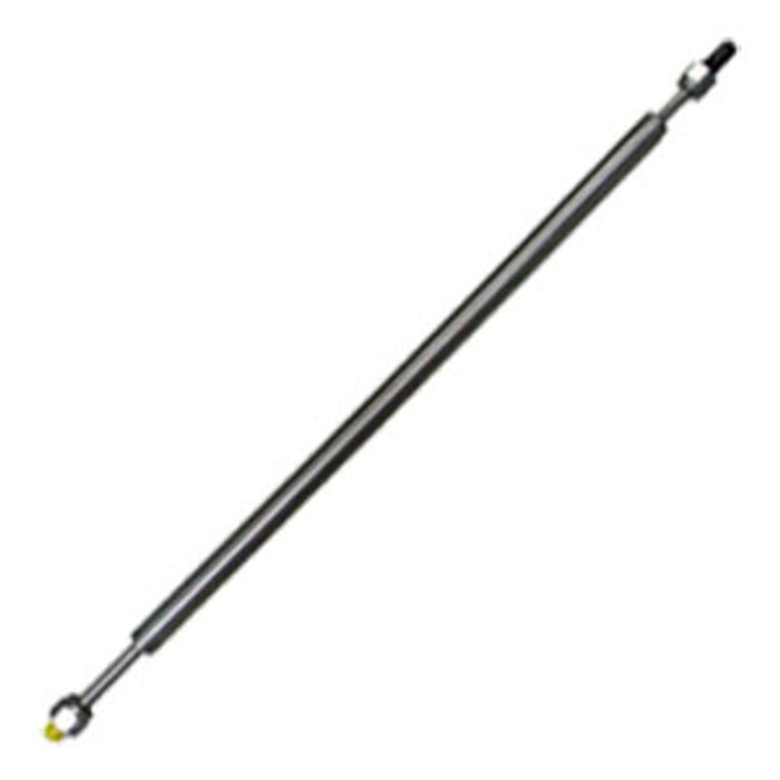 Tube copper-oxid/ for sircal argon purifying system mp-2000