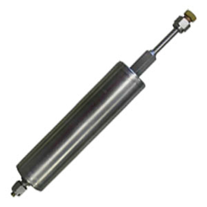 Tube molecular sieve for sircal argon purifying system mp2000