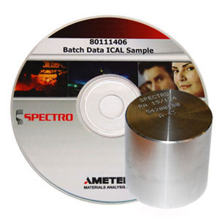 Sample ra19 + ical data cd