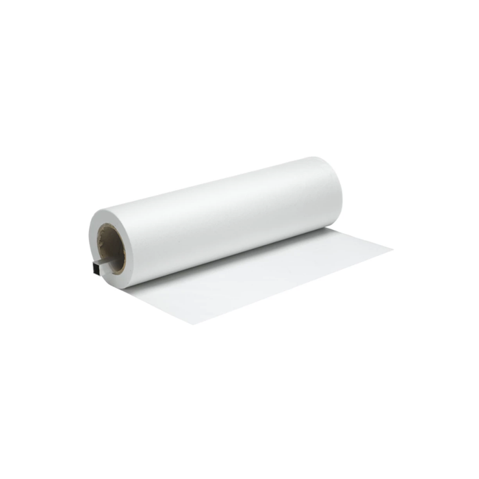 Papel de filtro para unidad de filtro de banda, rollo de 90 m