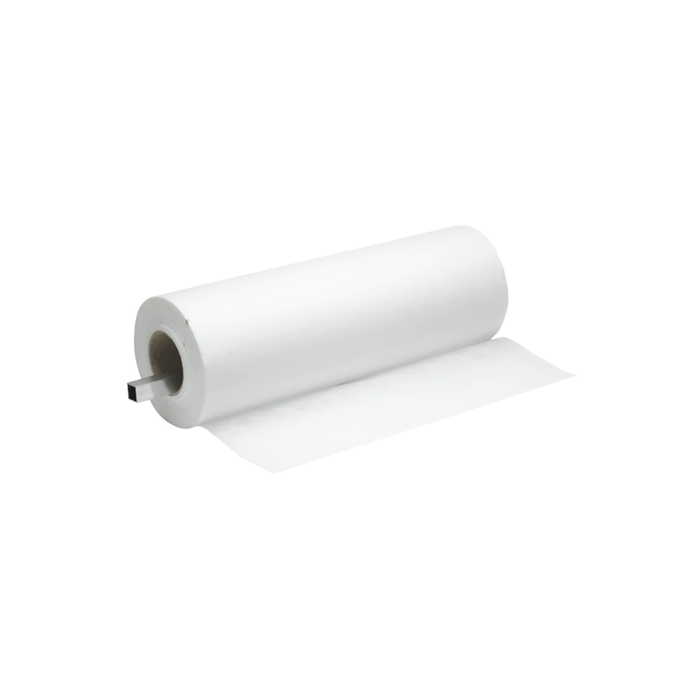 Papel de filtro para el filtro de banda, Rollo de 100 m (4 rollos)
