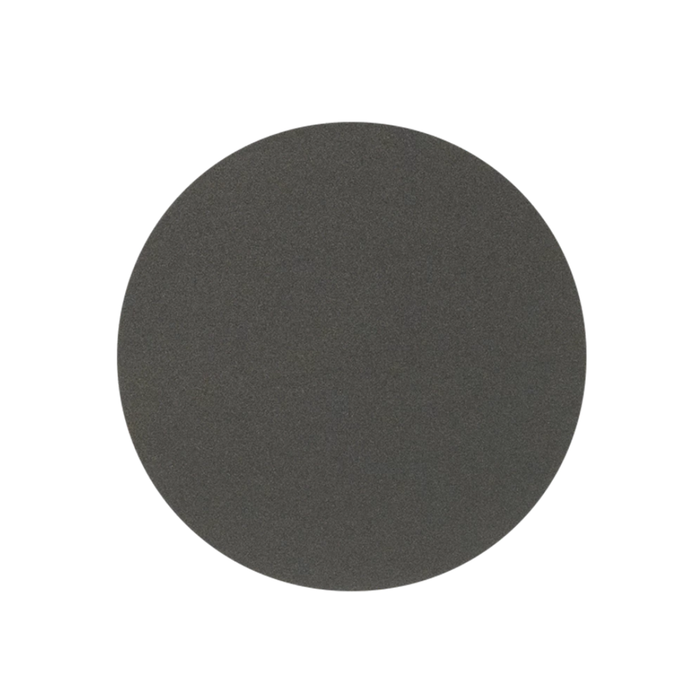 Papel abrasivo de carburo de silicio, Grano 800, Ø230 mm (100 piezas)