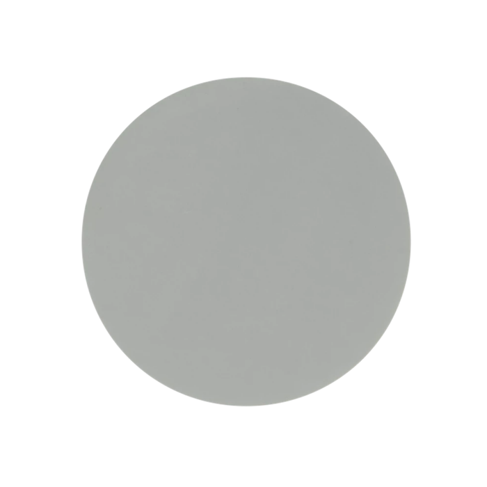 Papel de esmerilado de carburo de silicio, Grano 4000, Ø230 mm (50 piezas)