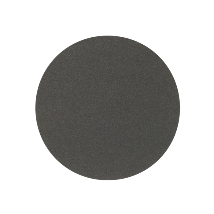 Papel para Desbaste de Carburo de Silicio, Grano 1000, Ø305 mm (100 piezas)