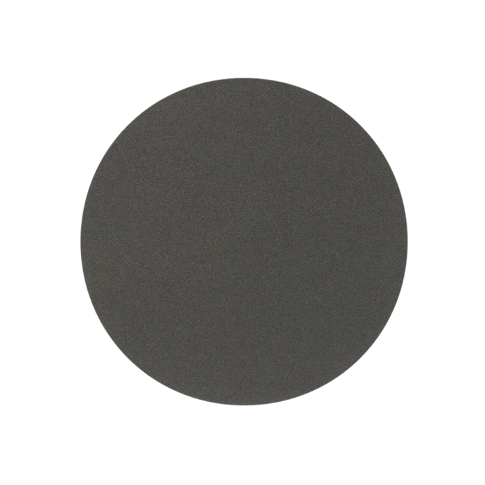 Papel abrasivo de carburo de silicio, Grano 180, Ø230 mm (50 piezas)