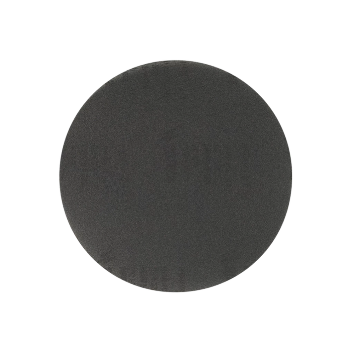 Lámina SiC, Grano 180, Ø250 mm (50 piezas)