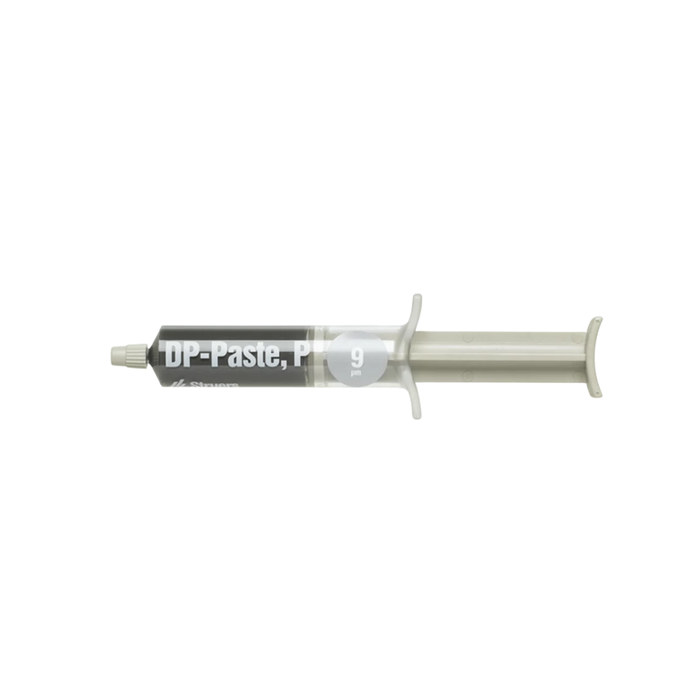 DP-Paste P, 9 µm, 10 g
