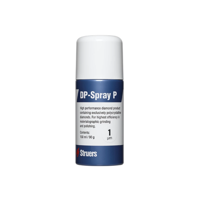 DP-Spray P, 1 µm, 150 ml