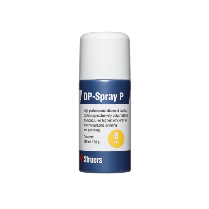 DP-Spray P, 6 µm, 150 ml