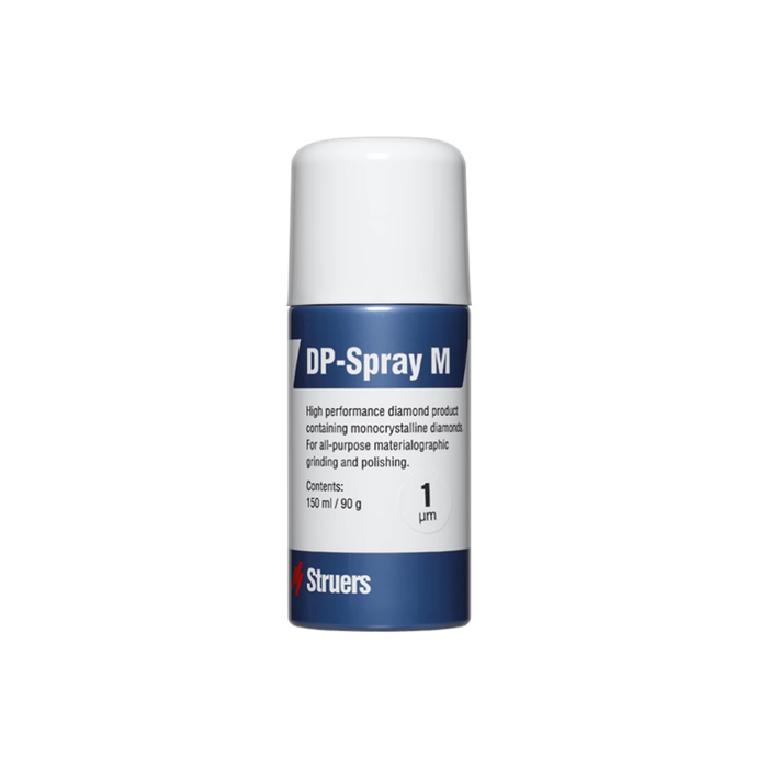 DP-Spray M, 1 µm, 150 ml