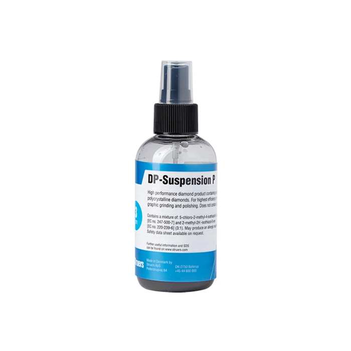 DP-Suspensión P, 3 µm, 125 ml