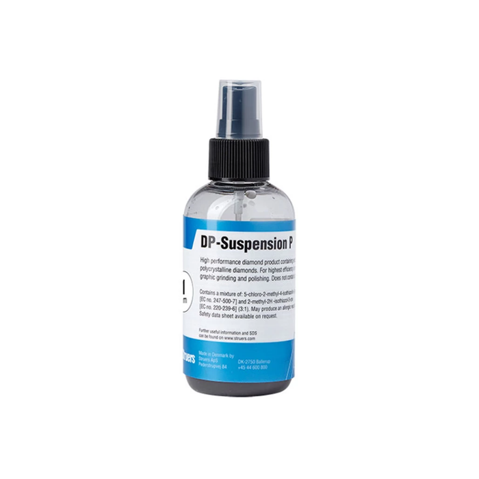 DP-Suspensión P, 1 µm, 125 ml