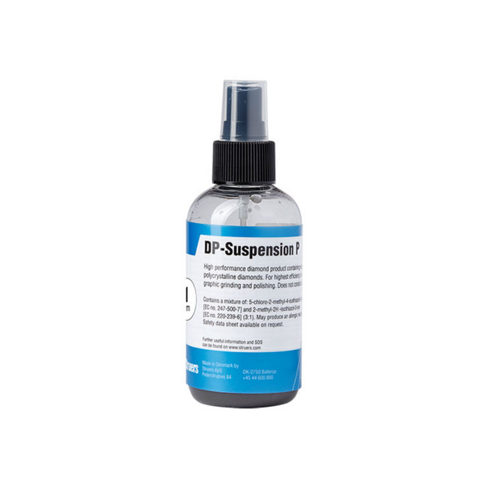 DP-Suspensión P, 6µm, 2.5 L