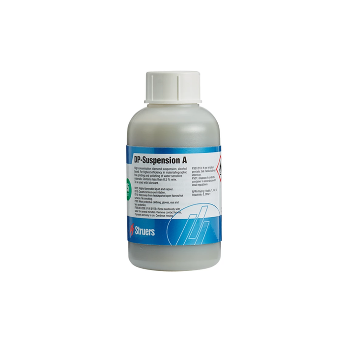 DP-Suspension A, 15 µm, 500 ml