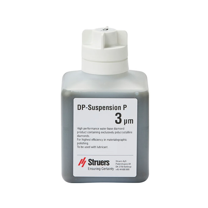 DP-Suspensión P, 3µm, 500 ml