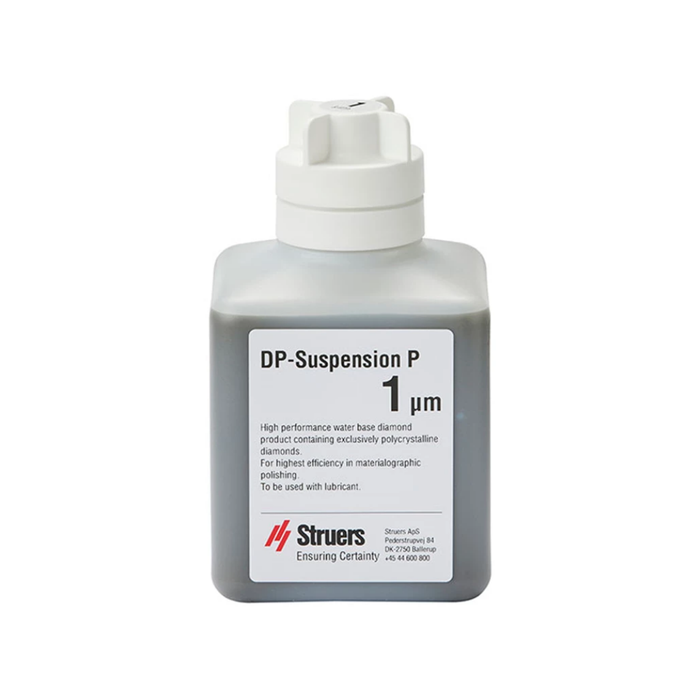 DP-Suspensión P, 1µm, 500 ml