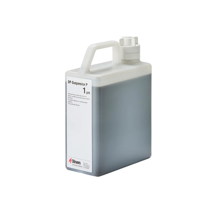 DP-Suspensión P, 1 µm, 2 L