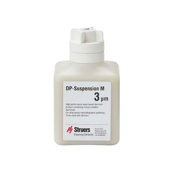 DP-Suspension M, 3 µm, 500 ml