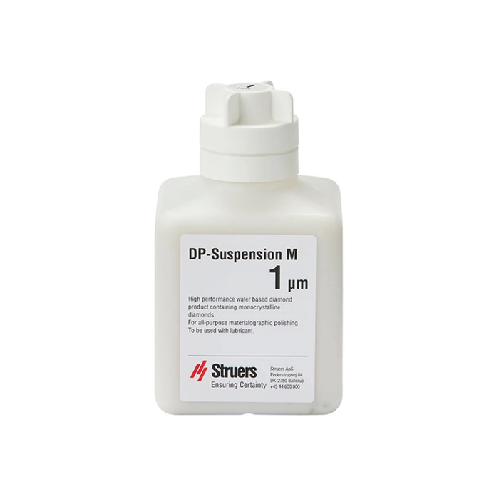 DP-Suspension M, 1 µm, 500 ml