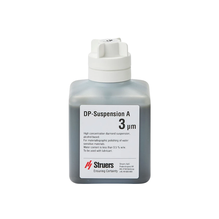 DP-Suspension A, 3 µm, 500 ml