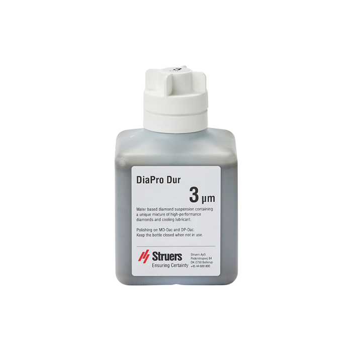 DiaPro Dur, 3 µm, 500 ml