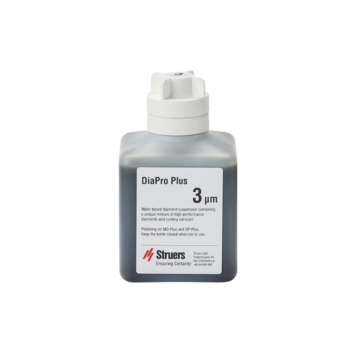 DiaPro Plus, 3 µm, 500 ml