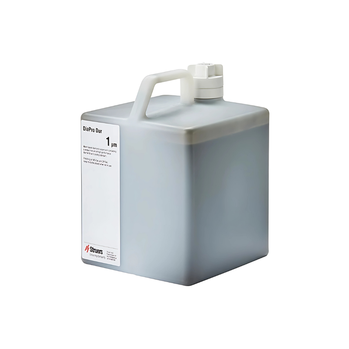 DiaPro Dur, 1 um, 4 L
